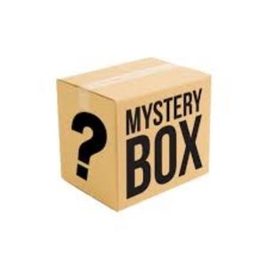 Mystery box